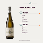 602132 – 4-smagsnoter