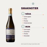 602146 – 4-smagsnoter