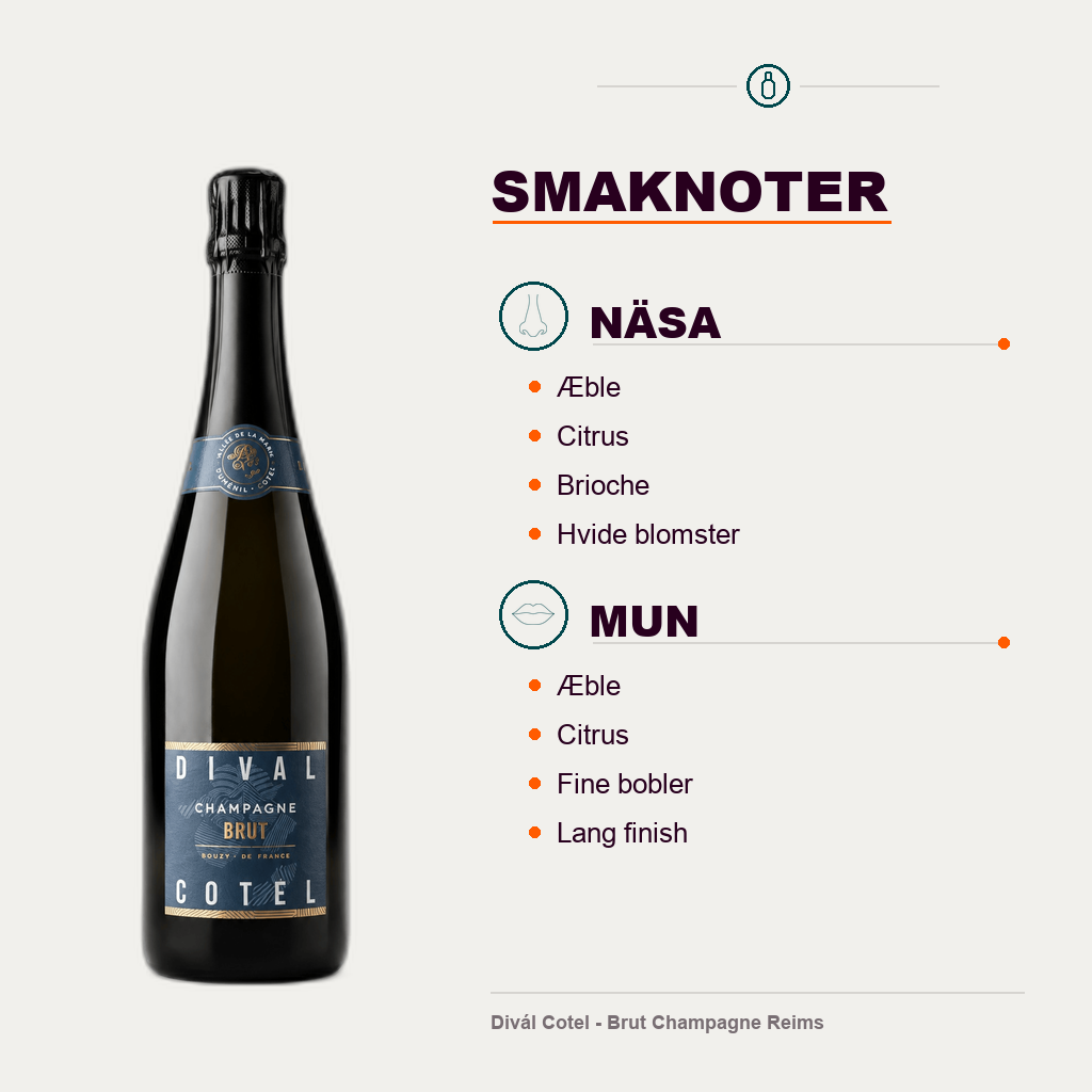 602189 – 4-smagsnoter