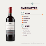 602196 – 4-smagsnoter