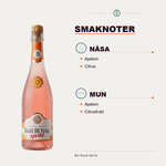 602206 – 4-smagsnoter