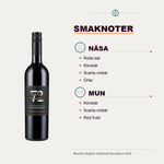 602220 – 4-smagsnoter