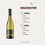602226 – 4-smagsnoter