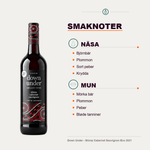 602239 – 4-smagsnoter