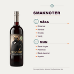 602261 – 4-smagsnoter