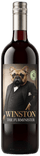 The Loyal Family Winston The Furminister Red