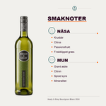 602262 – 4-smagsnoter