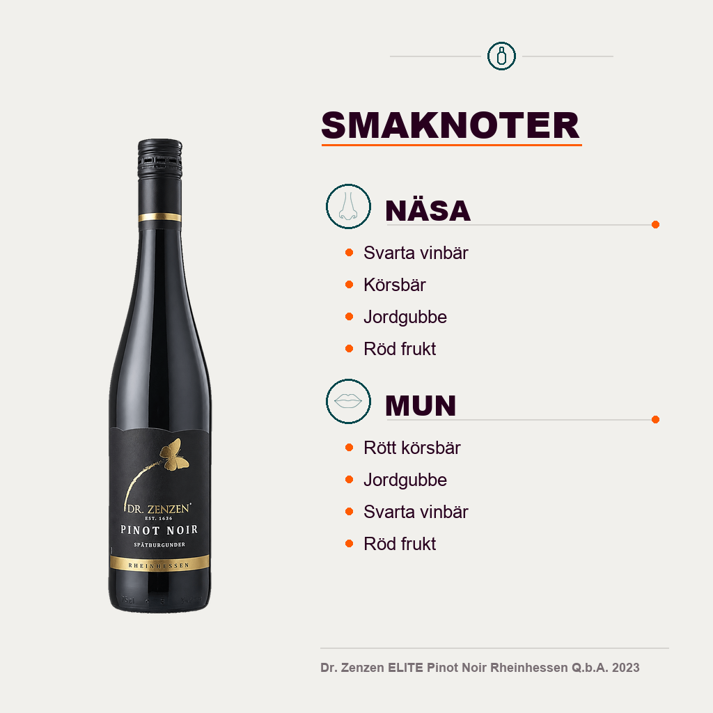 602274 – 4-smagsnoter