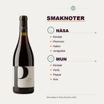 602277 – 4-smagsnoter
