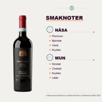 602280 – 4-smagsnoter