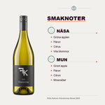 602294 – 4-smagsnoter