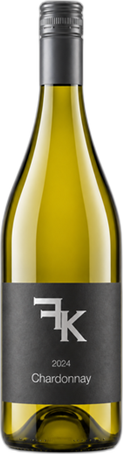 Felix Kahren Chardonnay Mosel 2024