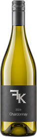 Felix Kahren Chardonnay Mosel 2024