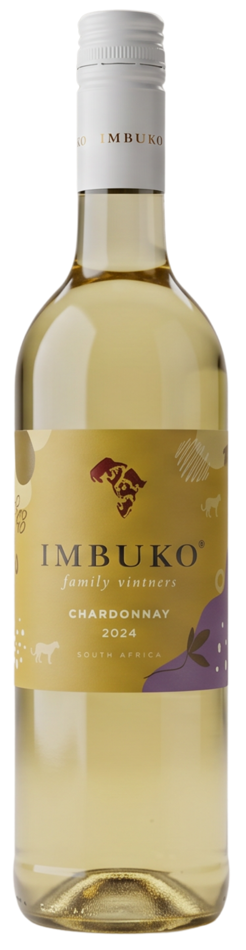 IMBUKO Chardonnay 2024
