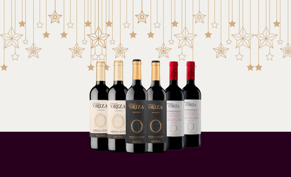 Condado de Oriza-lådan