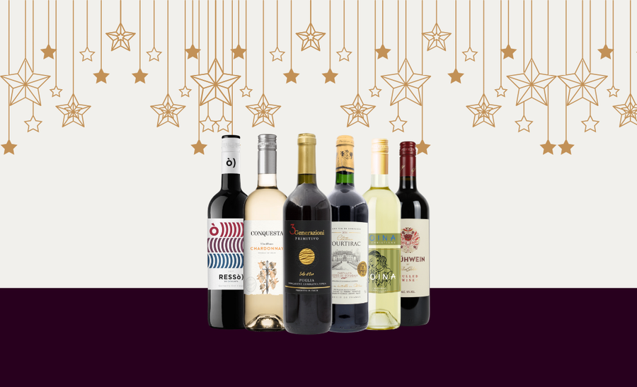 Årets sista fyndlåda