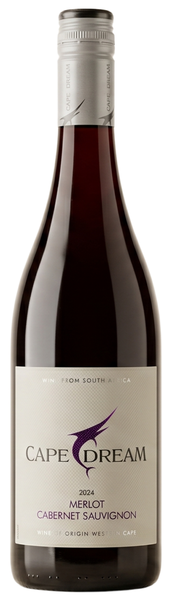 Afrique du Sud Cape Dream Merlot 2023