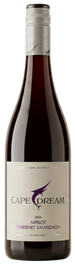 Afrique du Sud Cape Dream Merlot 2023