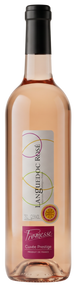 Promesse Languedoc Rosé