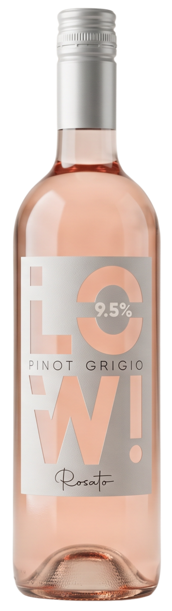 Provincia Di Pavia Pinot Grigio IGT Rosato 2024