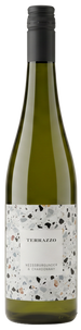Terrazzo Weißburgunder & Chardonnay Rheinhessen QbA 2024
