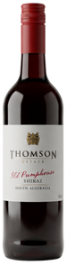 Byrne Vineyards Thomson Shiraz 2022