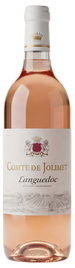 Comte De Jolimet AOP Languedoc Rosé