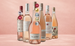 Rosé till solen