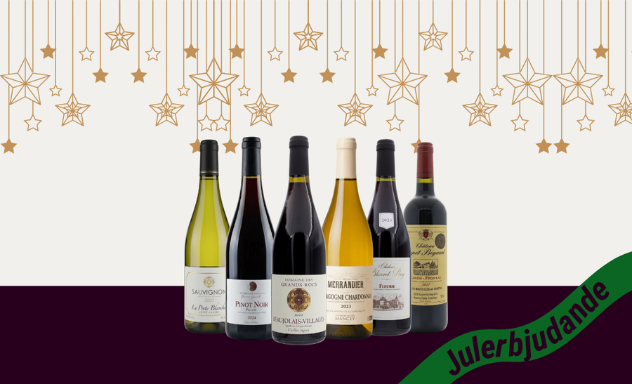 Årets Mellanjulelåda