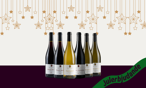 Marillier Pere & Fils Låda