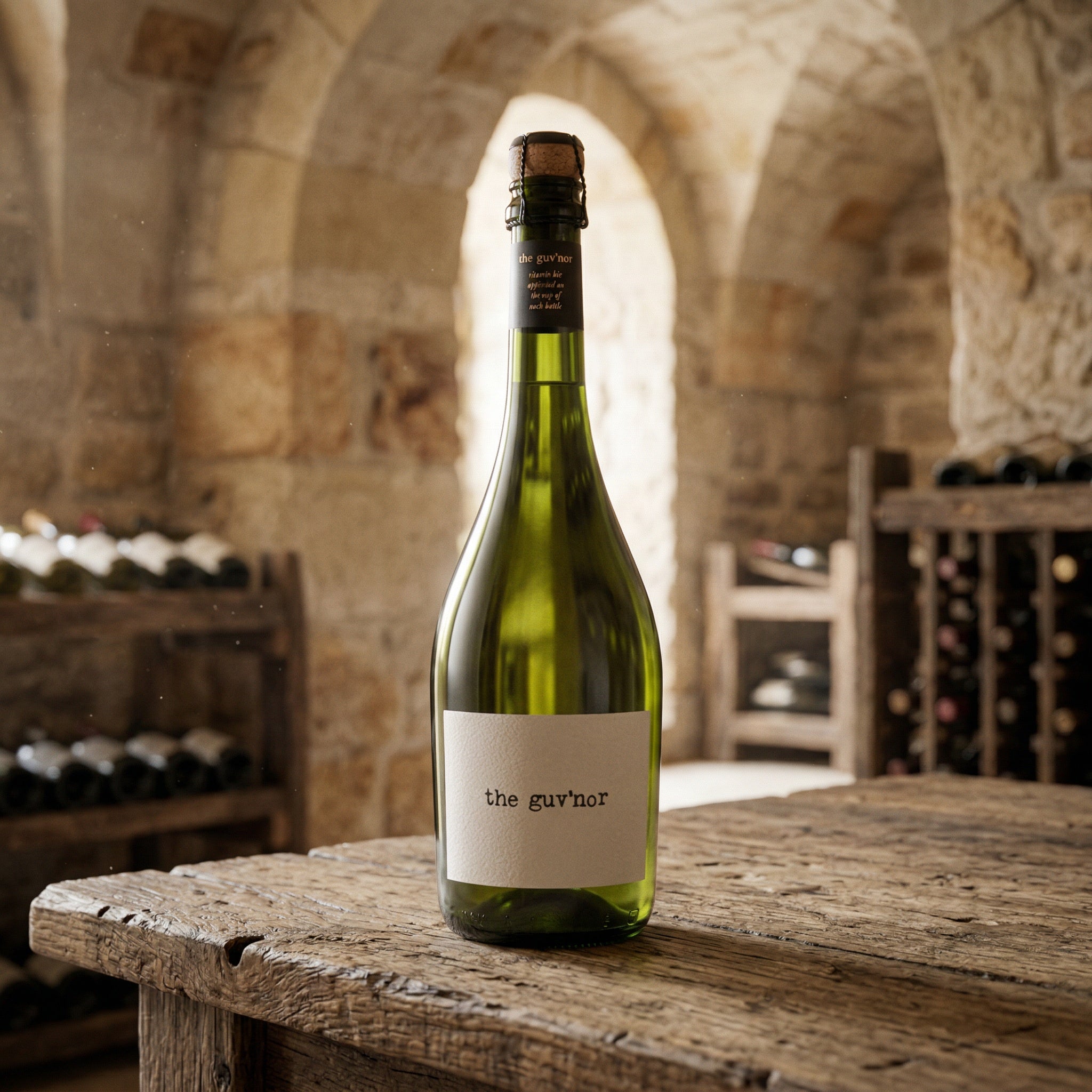 The Guv'nor Sparkling