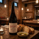 Adamante Tinto NV