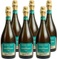 World Table Moscato Spumante Rose N.V.