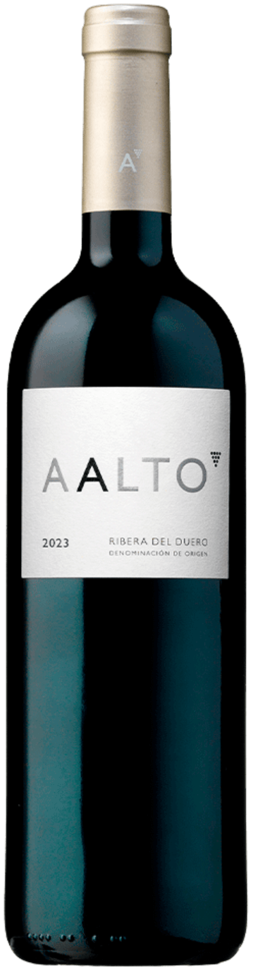 AALTO Rødvin Aalto 2023