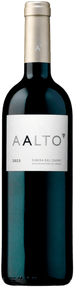 AALTO Rødvin Aalto 2023