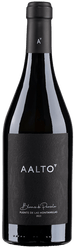 AALTO Hvidvin Aalto Blanco Fuente de las Hontanillas 2023