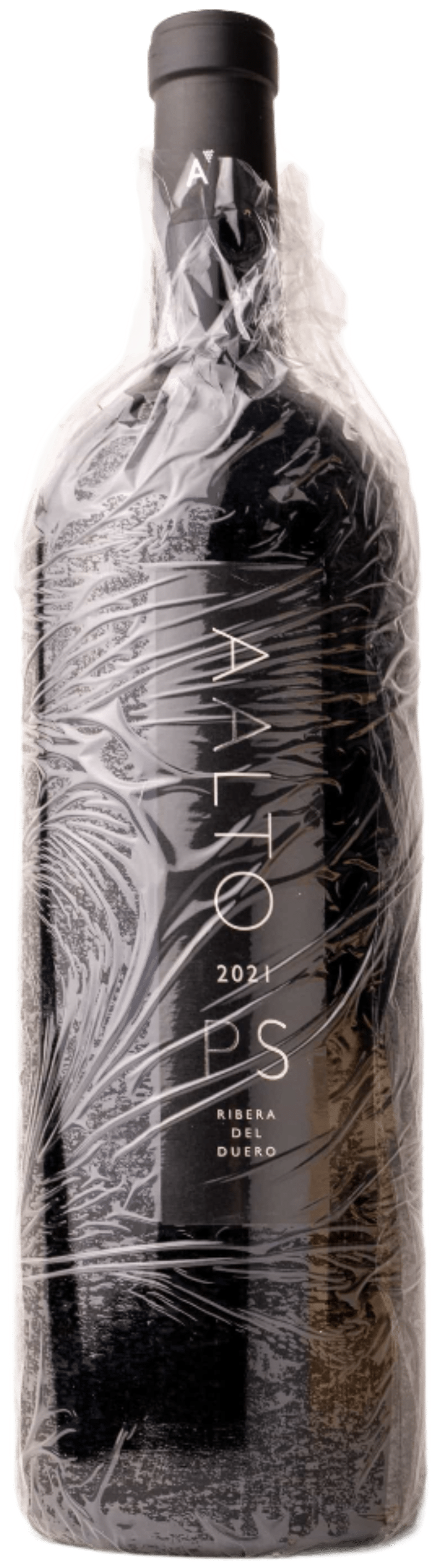 AALTO Rødvin AALTO PS 2021 Dobbelt Magnum (3L)
