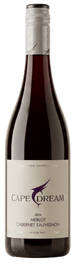 Cape Dream Rødvin Afrique du Sud Cape Dream Merlot 2023