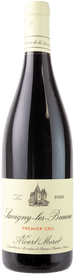 Domaine Albert Morot Rødvin Albert Morot Savigny-lès-Beaune 1'er Cru 2022