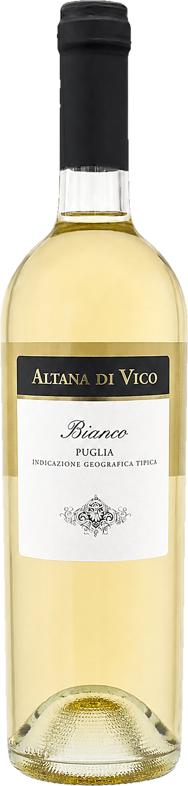 Altana Blanco Puglia IGT
