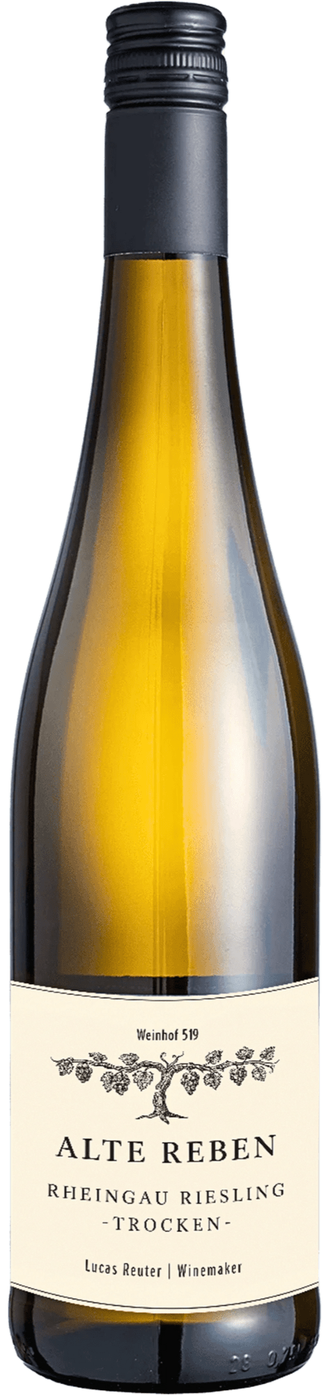 Weinhof 519 Hvidvin Alte Reben White Edition Riesling Weinhof 519 (tjek produkt beskrivelse)