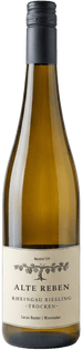 Weinhof 519 Hvidvin Alte Reben White Edition Riesling Weinhof 519