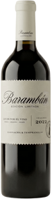 Bodegas Alto Moncayo Rødvin Alto Moncayo Locos Por El Vino Baramban Nacional 2022