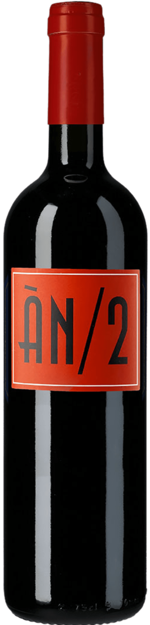 Anima Negra Rødvin AN/2 Anima Negra 2022
