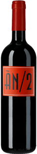 Anima Negra Rødvin AN/2 Anima Negra 2022