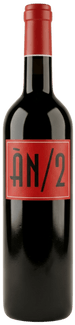 Anima Negra Rødvin AN/2 Anima Negra 2023