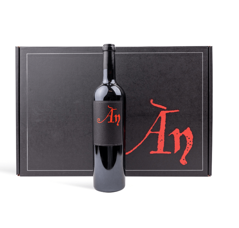 Anima Negra Rødvin AN Anima Negra 2021