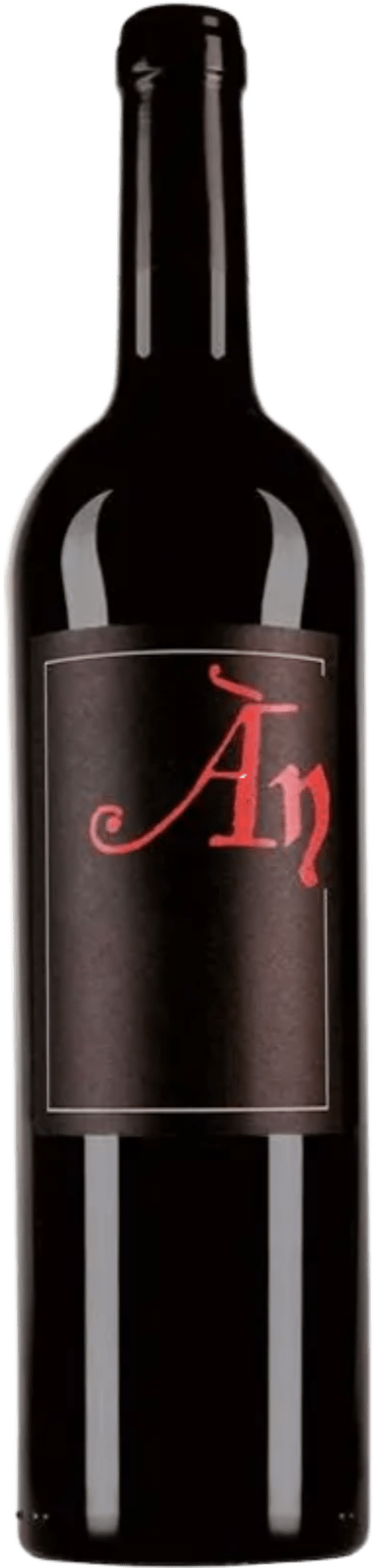 Anima Negra Rødvin AN Anima Negra 2022