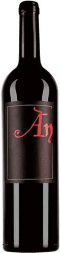 Anima Negra Rødvin AN Anima Negra 2022