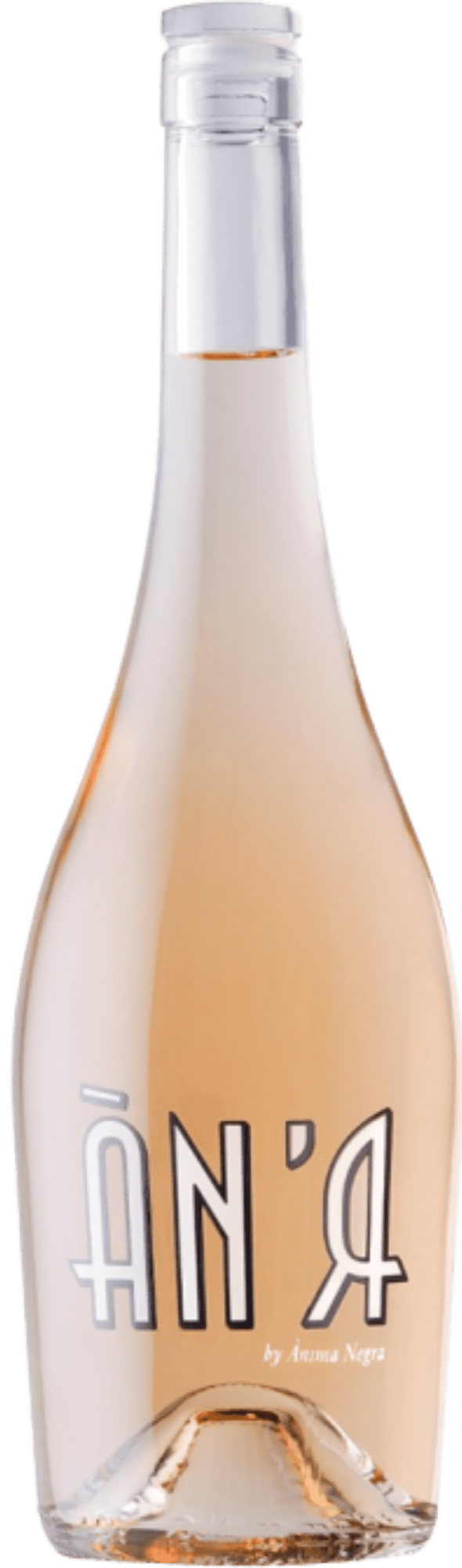 Anima Negra Rosé AN/R Anima Negra ROSE 2024
